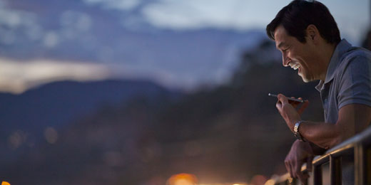 Stream-calls-with-hearing-aids