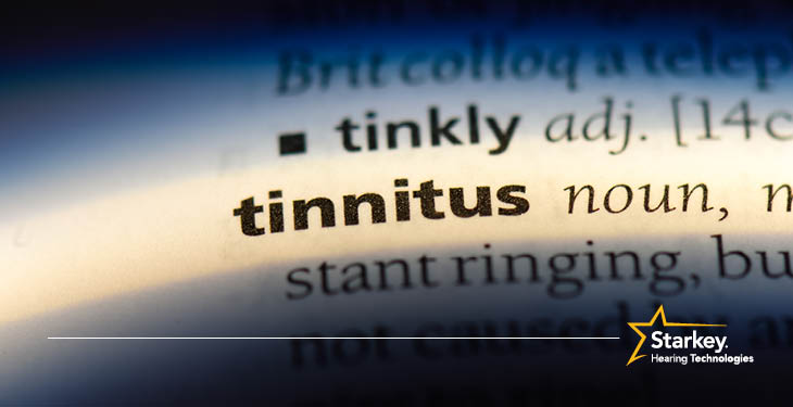Dos and donts of living with tinnitus