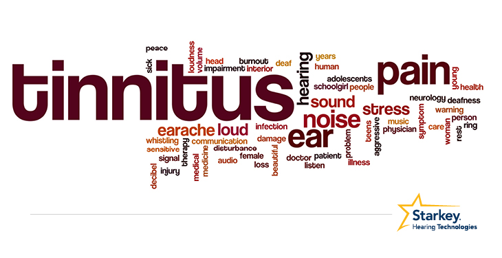 Five things everyone should know about tinnitus