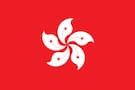 Flag of Hong Kong