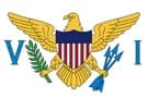 flag us virgin islands